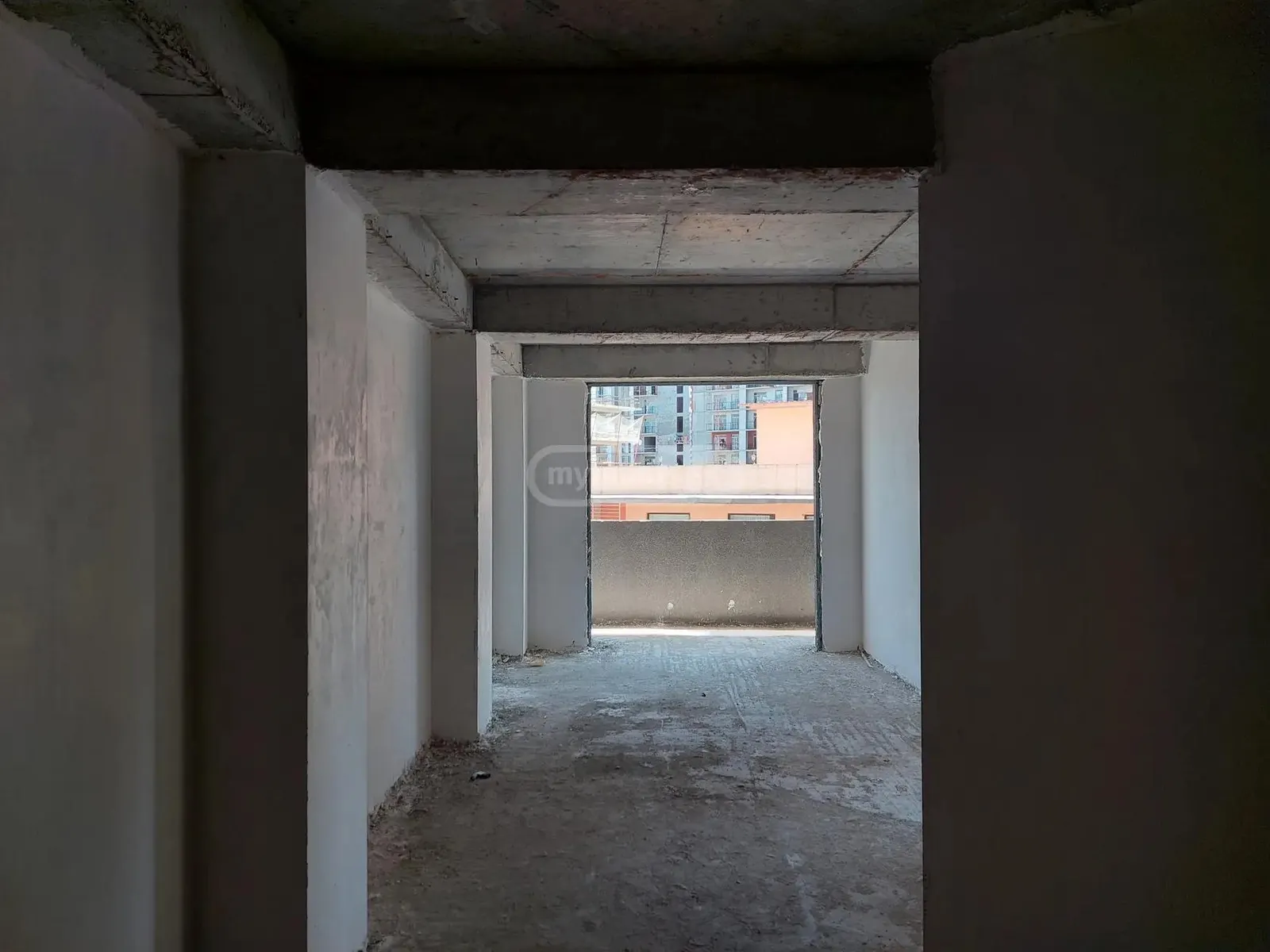 Квартира, 3-комн., 89.71 м²