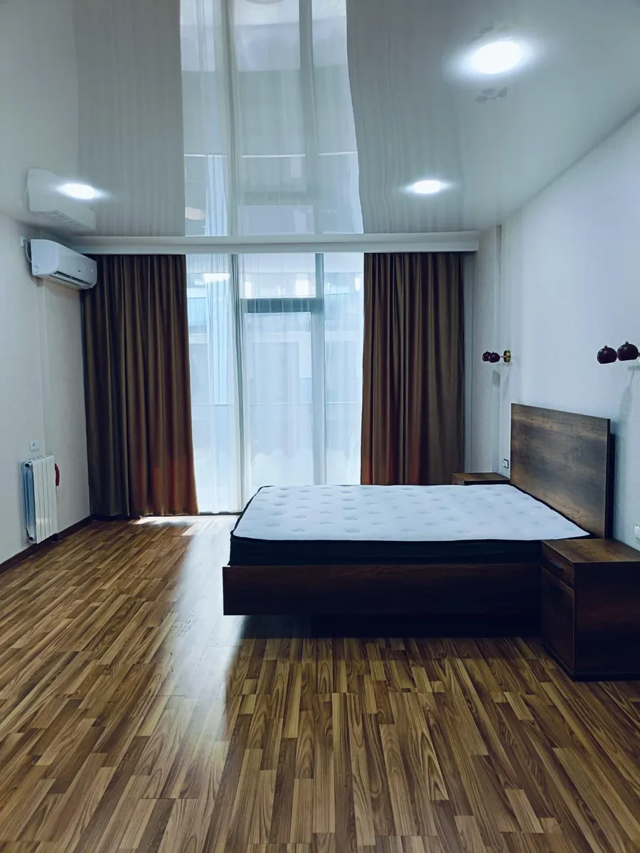 Квартира, 1-комн., 44 м², Ande Tower 2