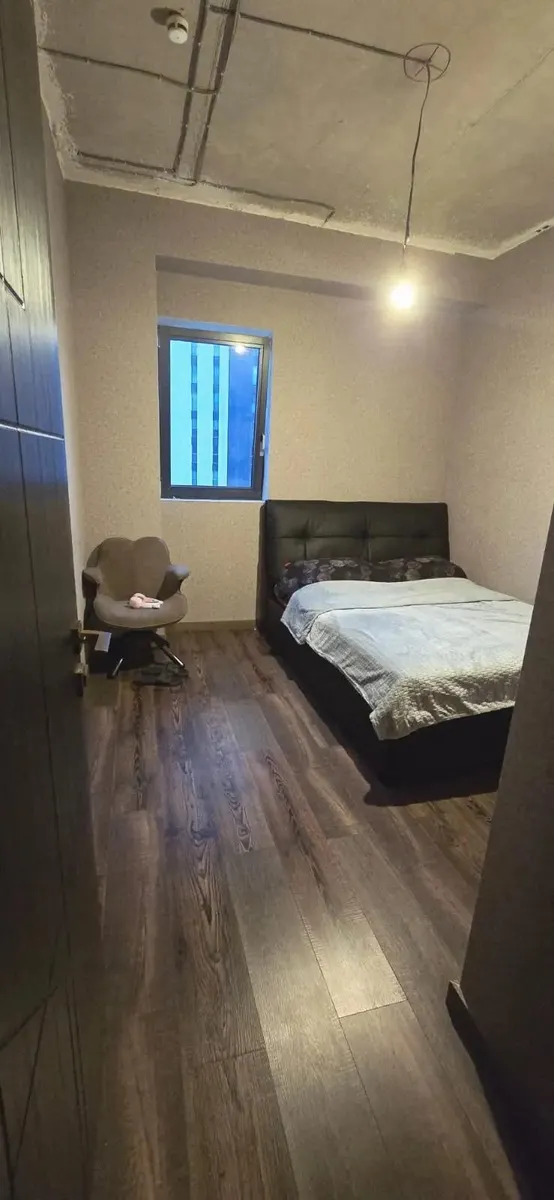 Квартира, 5-комн., 199 м²