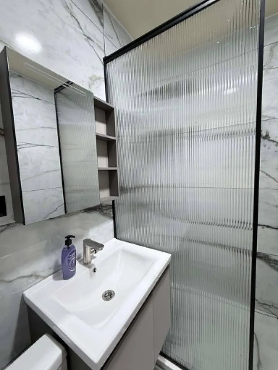 Квартира, 2-комн., 45 м²