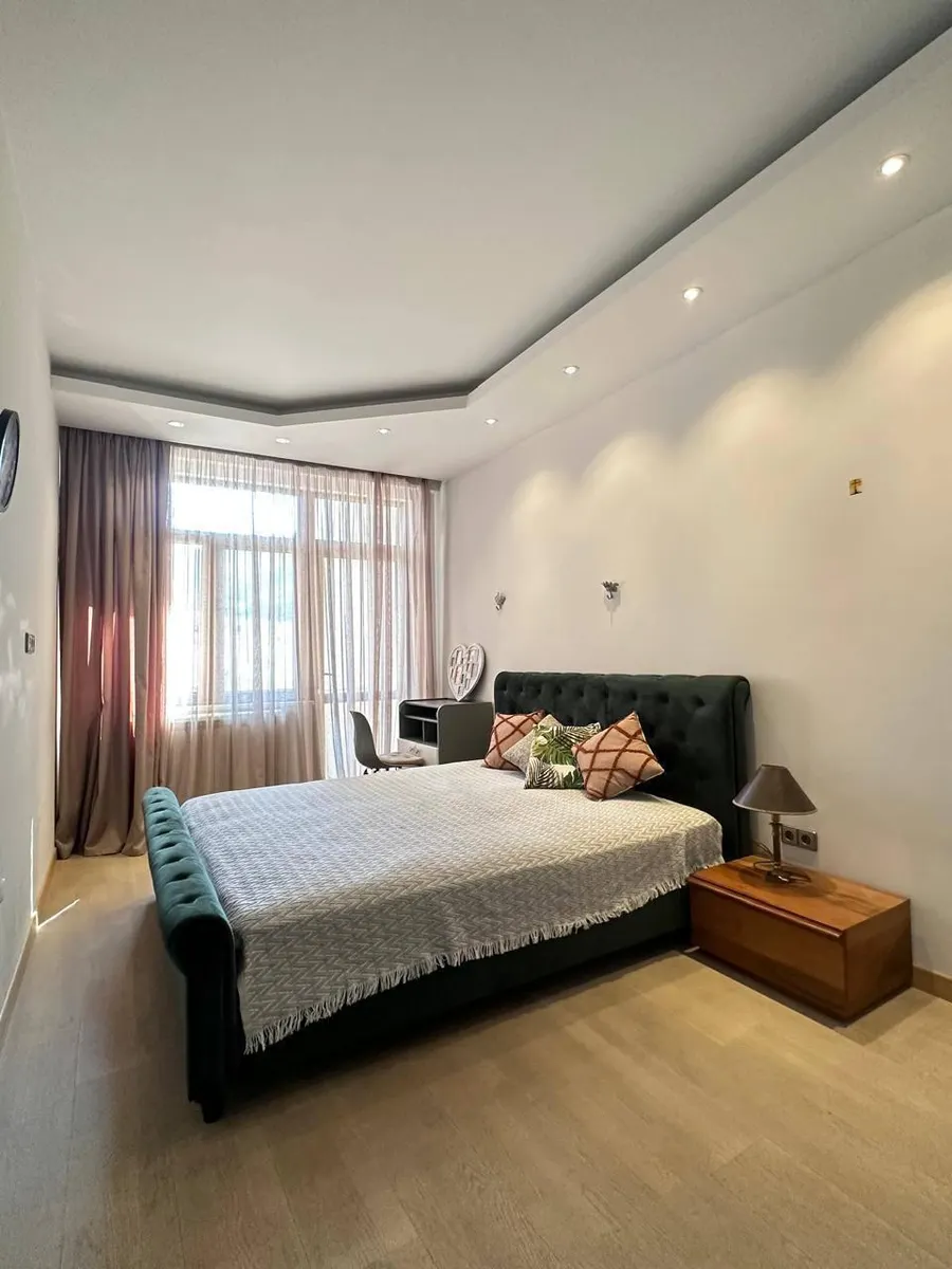 Квартира, 3-комн., 105 м², Hilltop Green