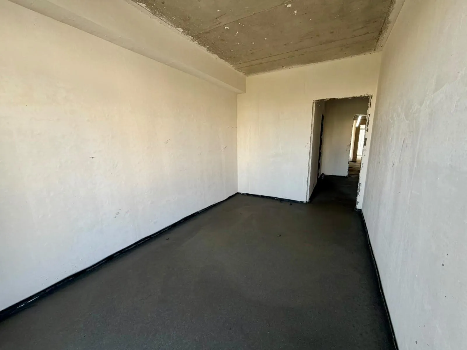 Квартира, 2-комн., 59.5 м²