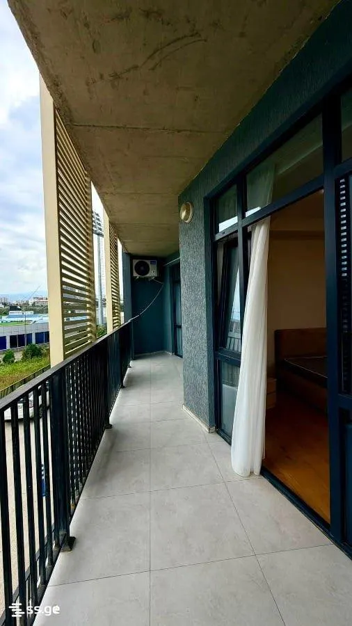 Квартира, 3-комн., 115 м², Green Diamond