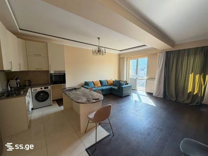 Квартира, 4-комн., 112 м²