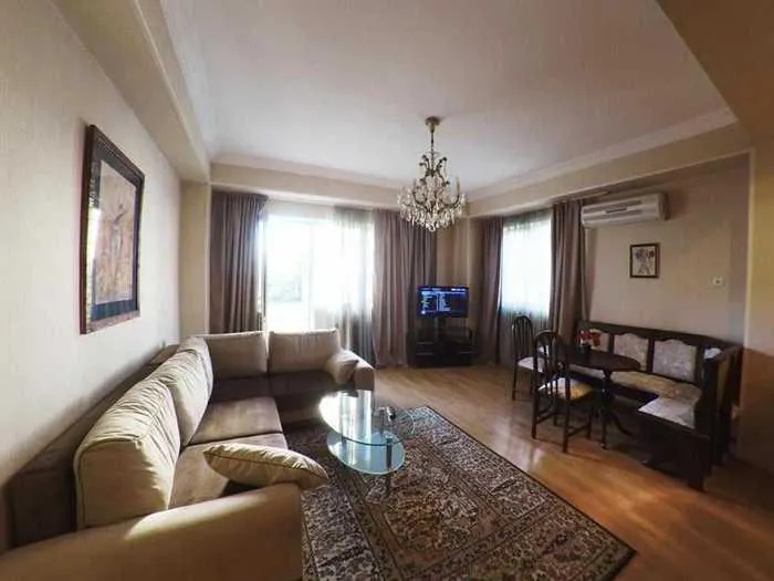 Квартира, 4-комн., 108 м²