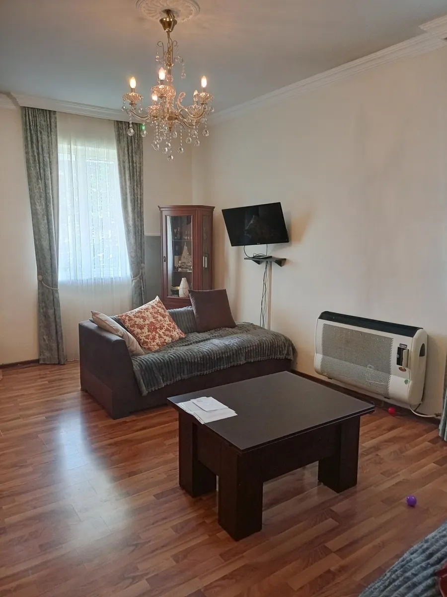 House, 4-room, 120 m²