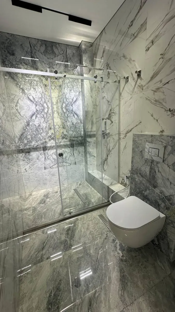 Apartment, 3-room, 78 m²