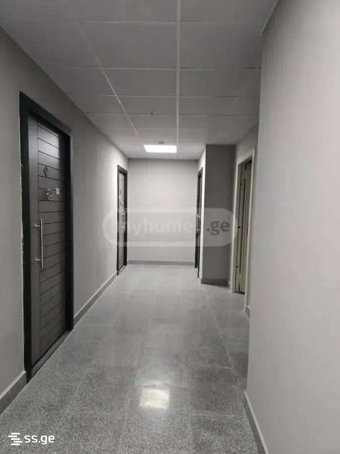 Apartment, 2-room, 50 m², Vakhtang Gorgasali St, 14