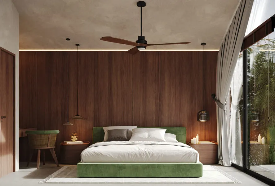 ЖК U Villas Pandawa