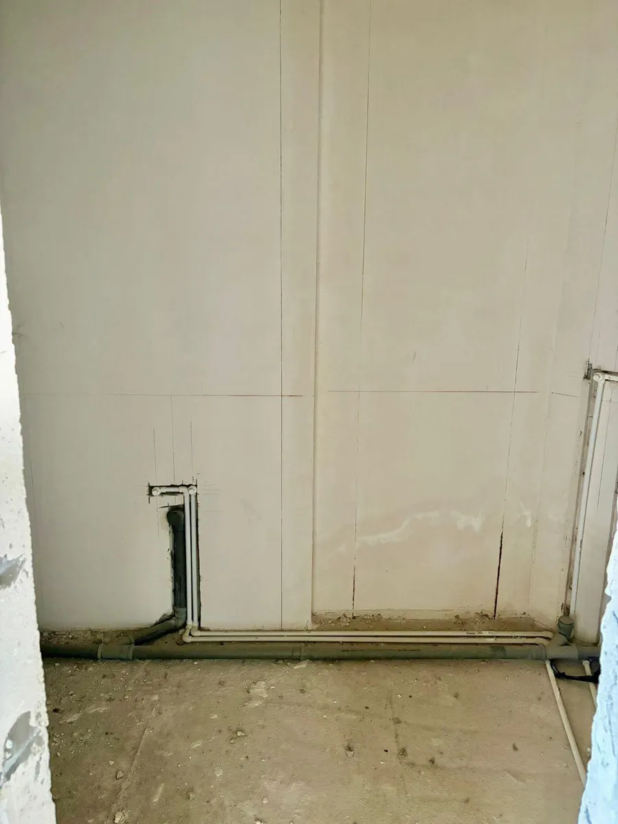 Квартира, 1-комн., 40.89 м², Olympus Residence