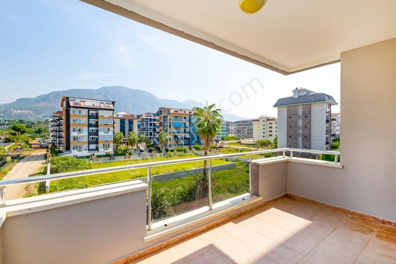Apartment, 2-room, 60 m²