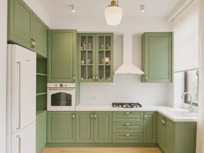 Квартира, 4-комн., 117 м², Anna Politkovskaya St, 22a