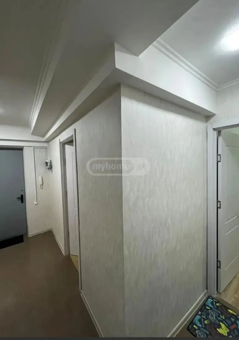 Квартира, 3-комн., 75 м²