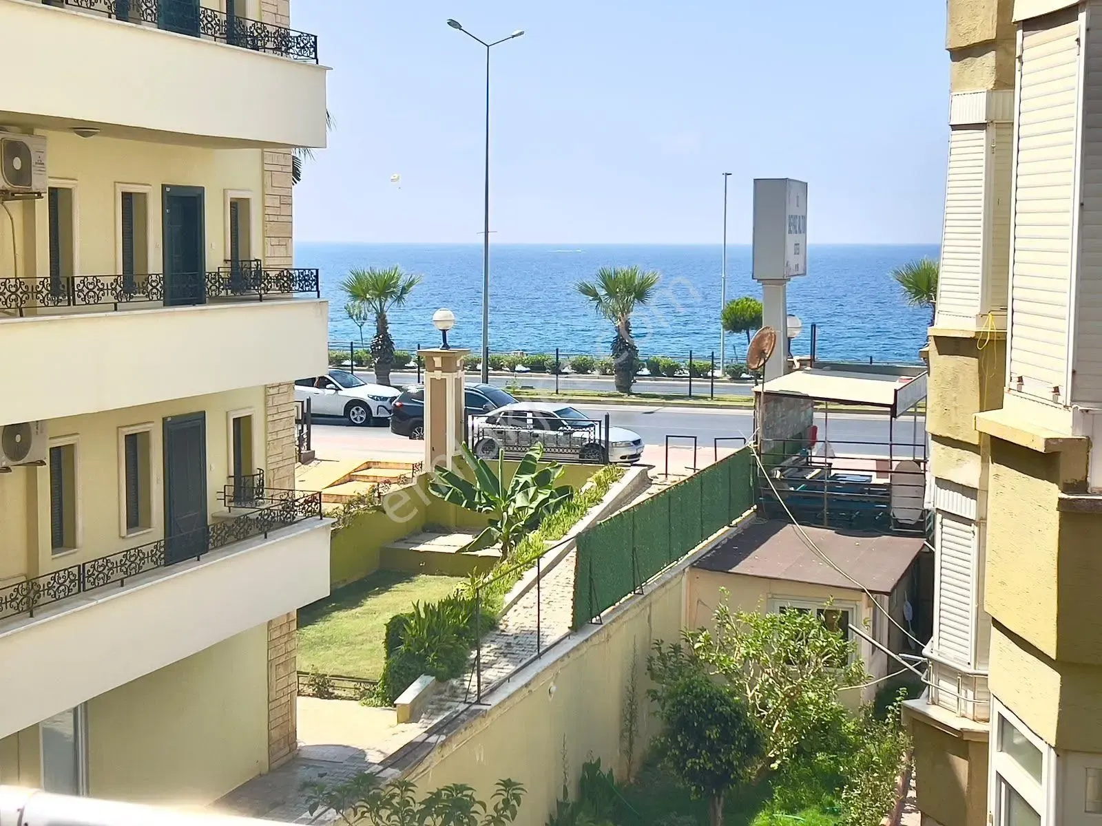 Belgin Sitesi residential complex