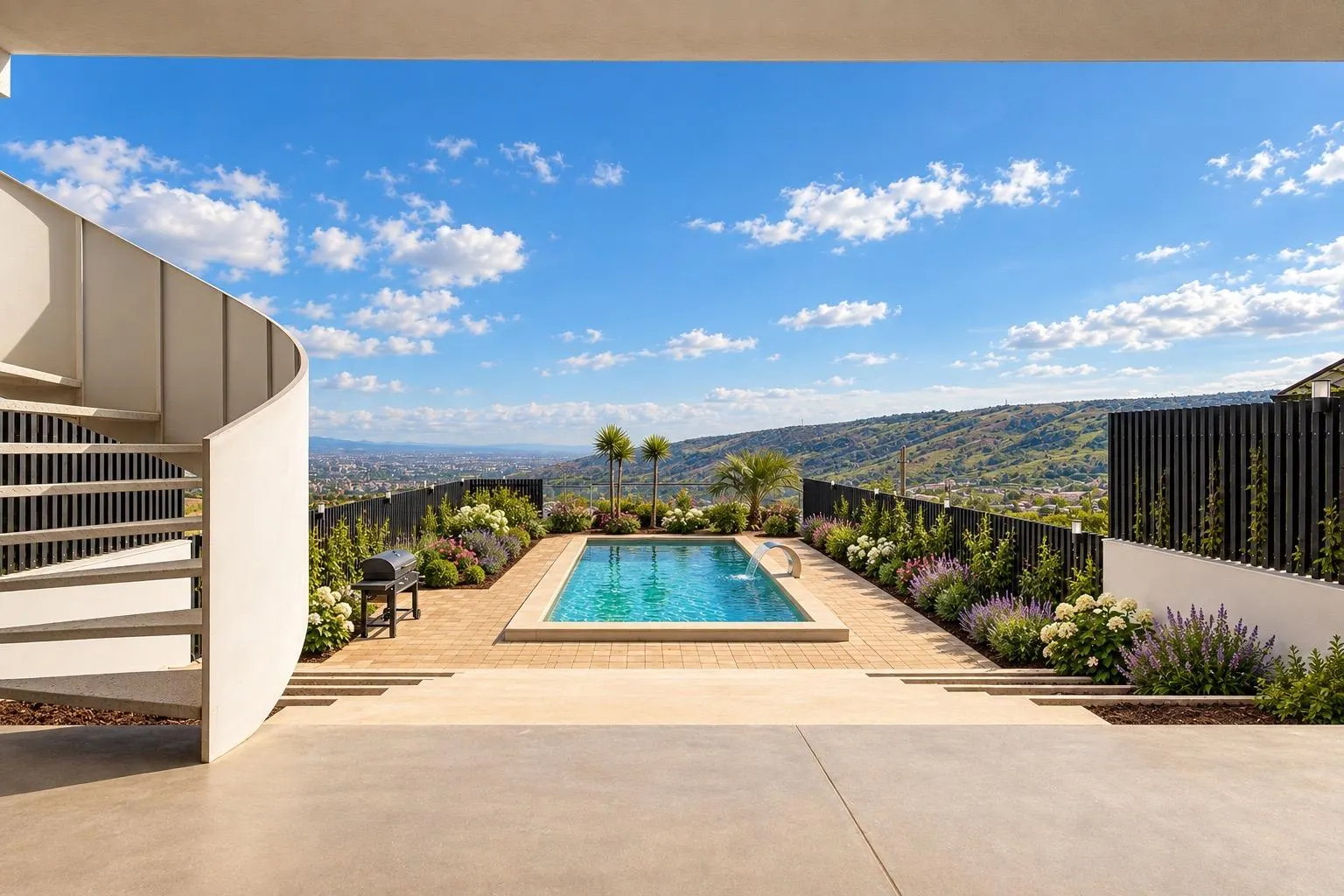 House, 10-room, 600 m²
