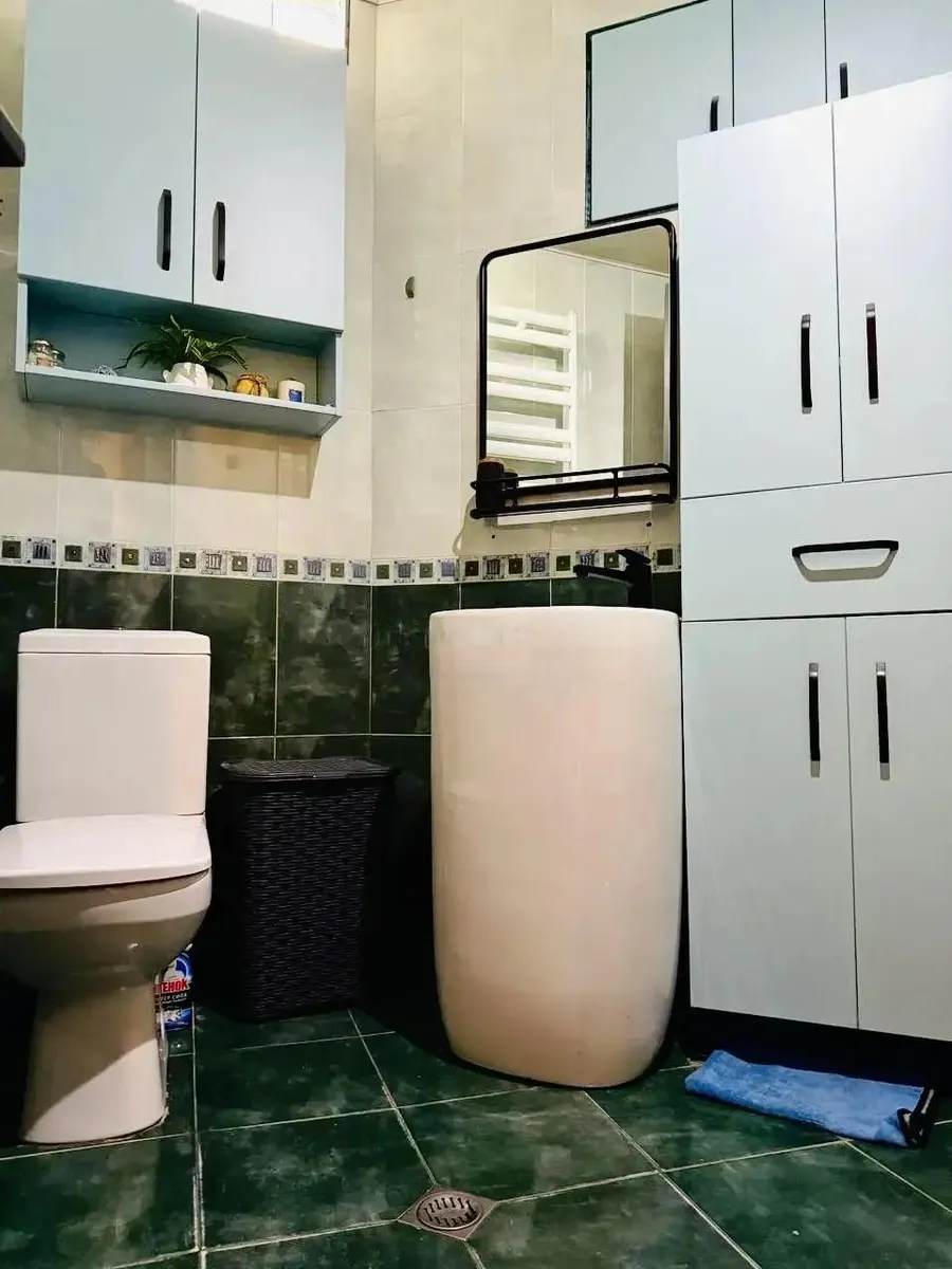 Дом, 5-комн., 103 м²