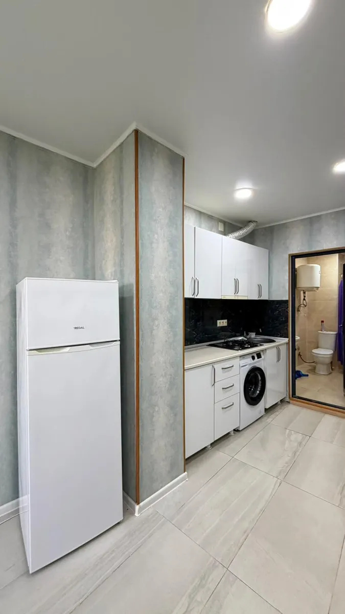 Квартира, 2-комн., 45 м², Ikon