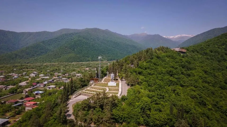 Дом, 5-комн., 500 м²