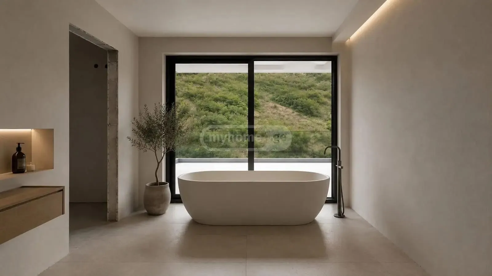 Дом, 5-комн., 1500 м²