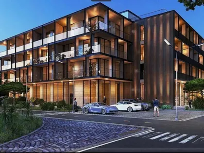 Alpha Home residential complex