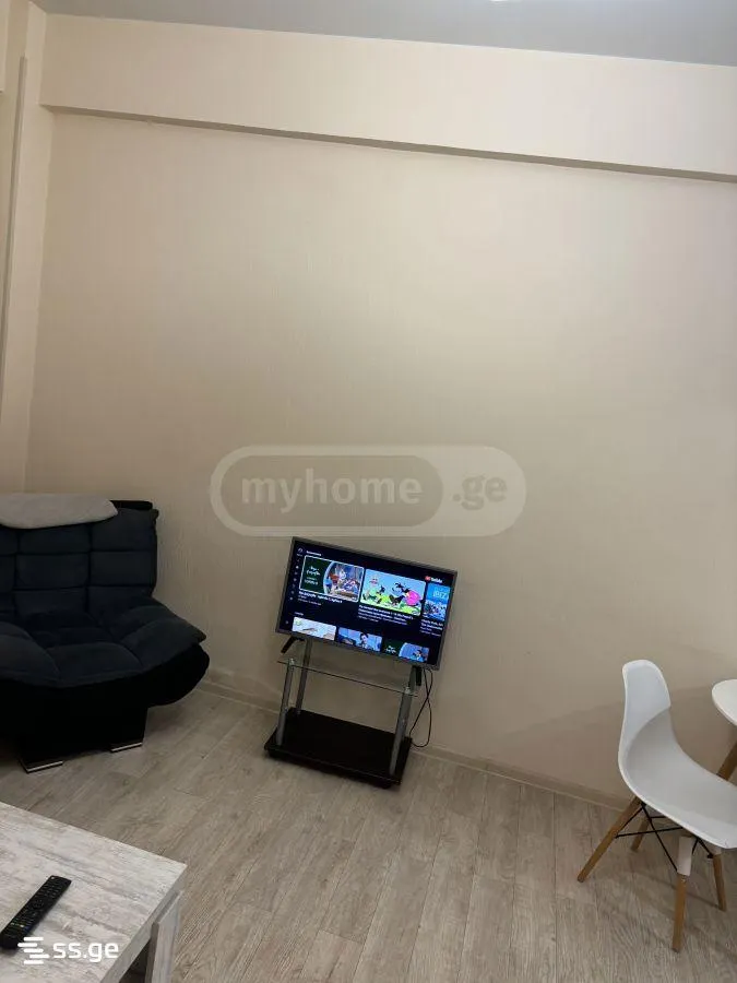 Квартира, 2-комн., 50 м², Dighomi Park