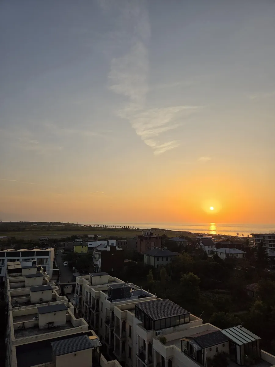 Квартира, 2-комн., 60 м², Optima Residence