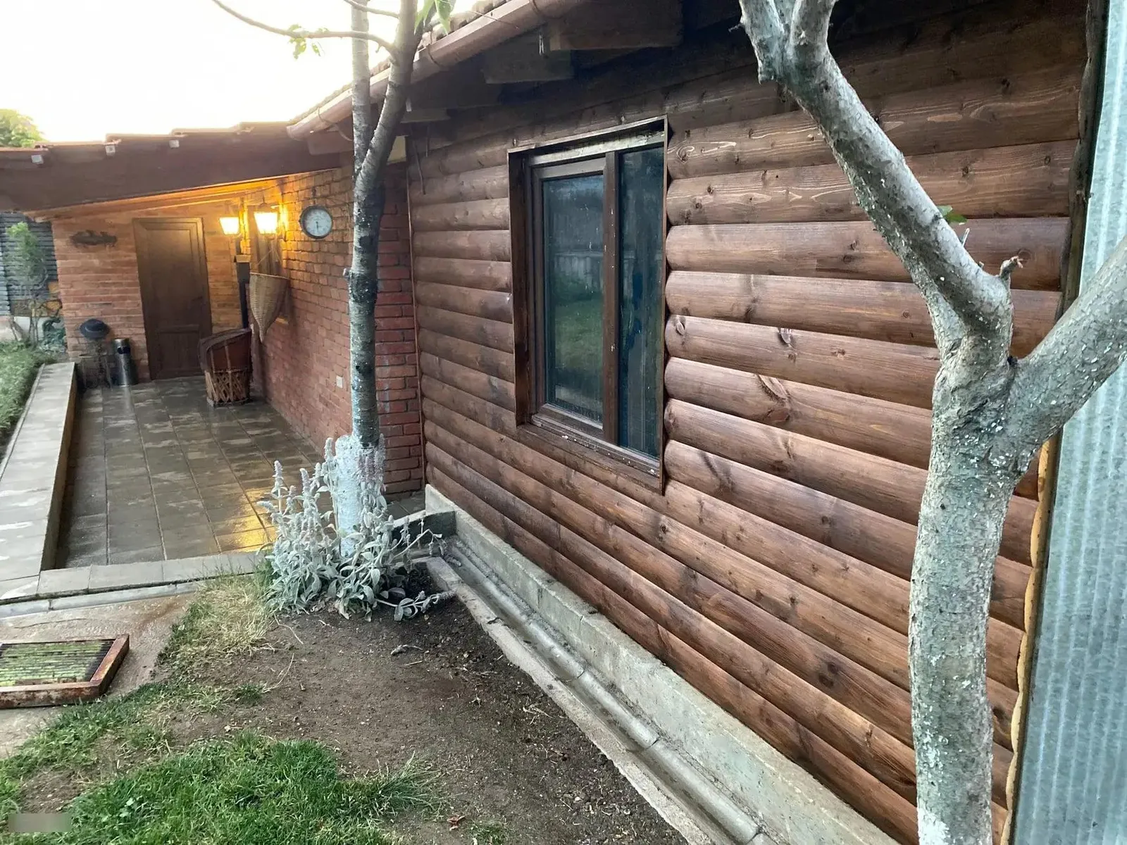 Дом, 2-комн., 80 м²