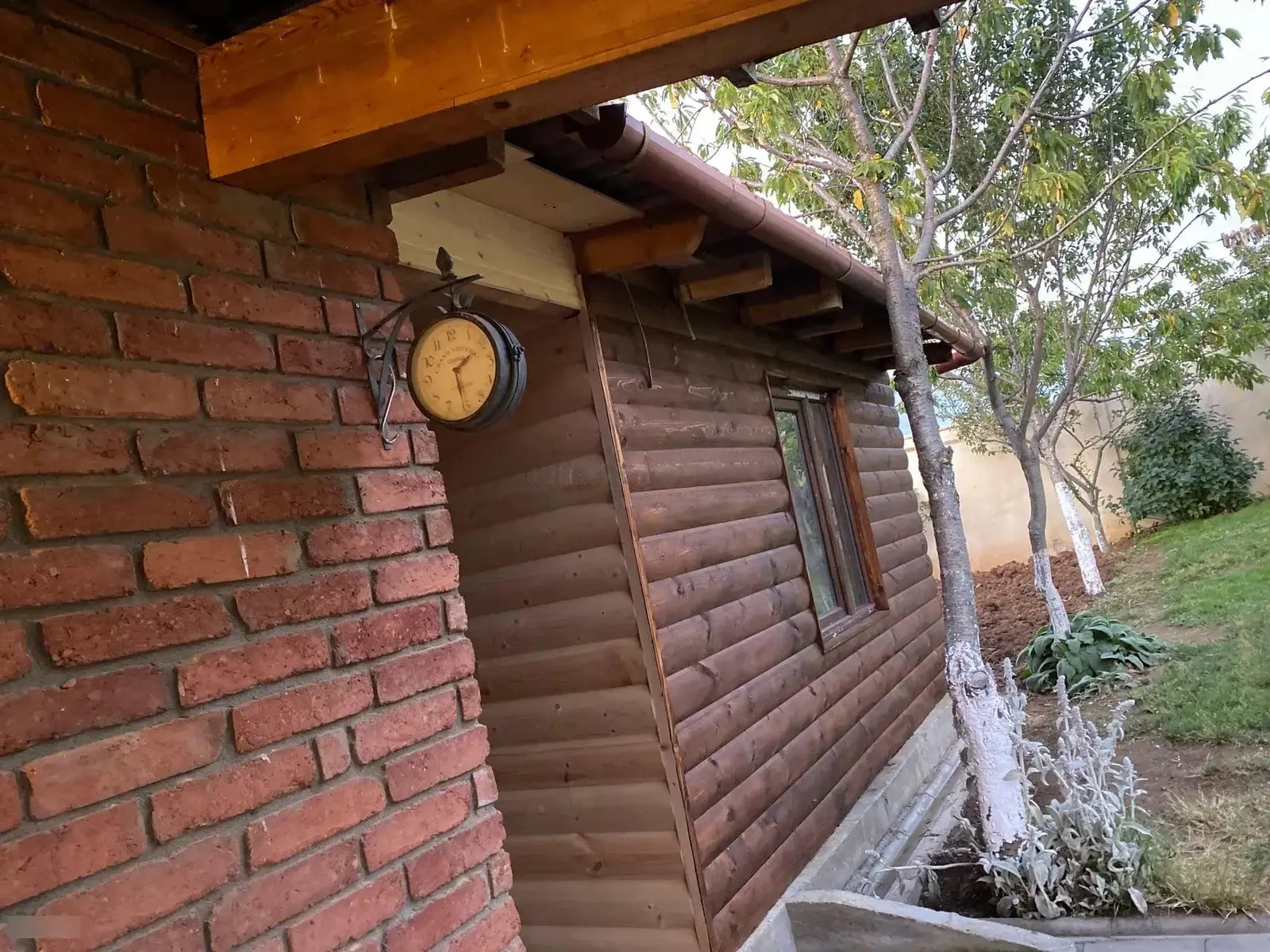 Дом, 2-комн., 80 м²