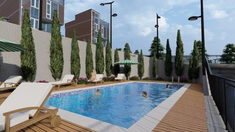 Дом, 3-комн., 155.5 м²