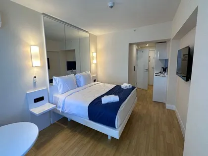 Квартира, 28 м²