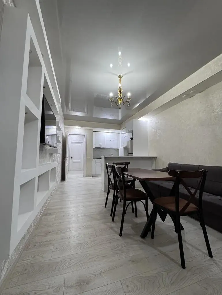 Квартира, 3-комн., 96 м², Archi Isani