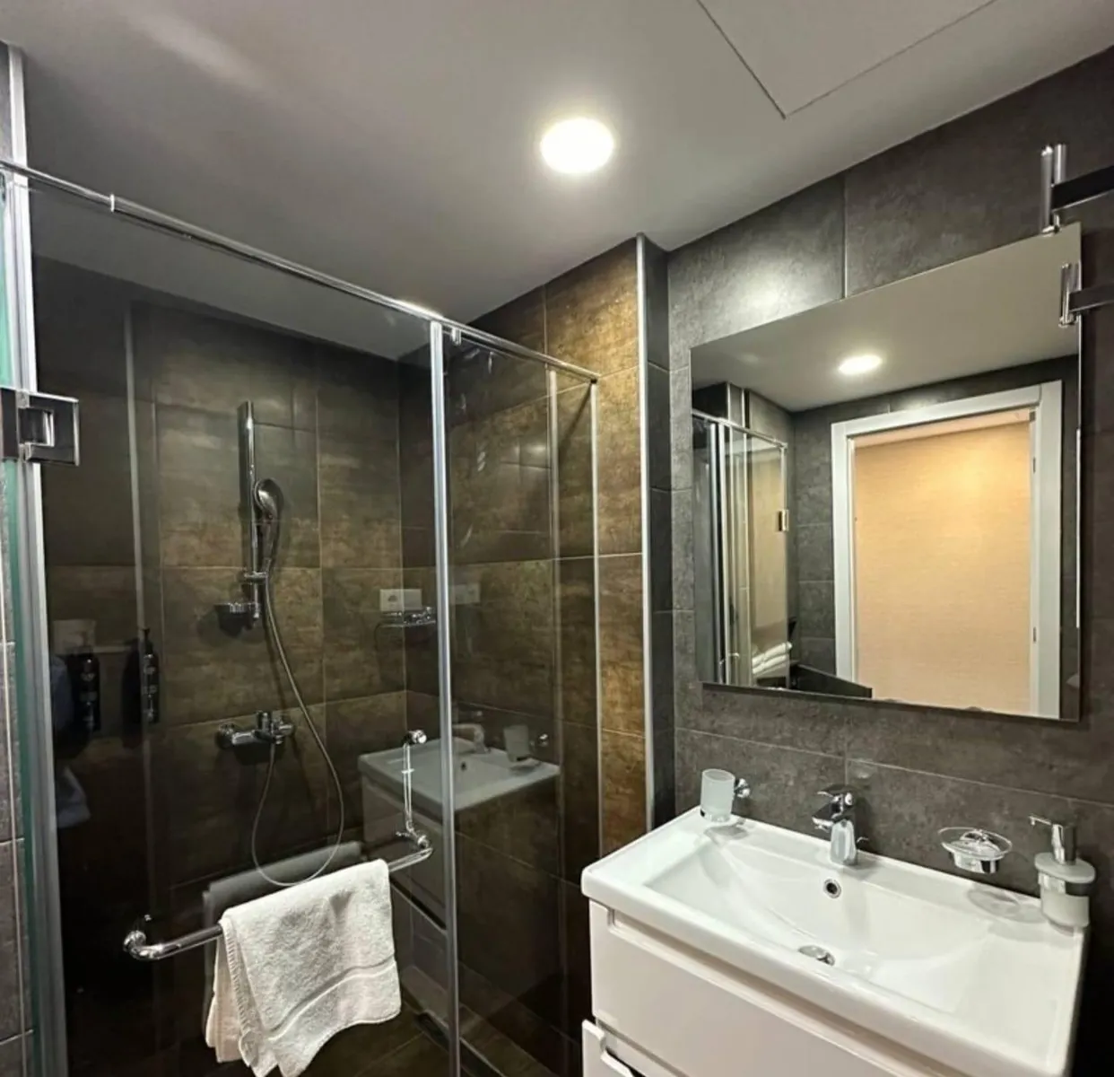 Квартира, 1-комн., 34 м², Alliance Palace
