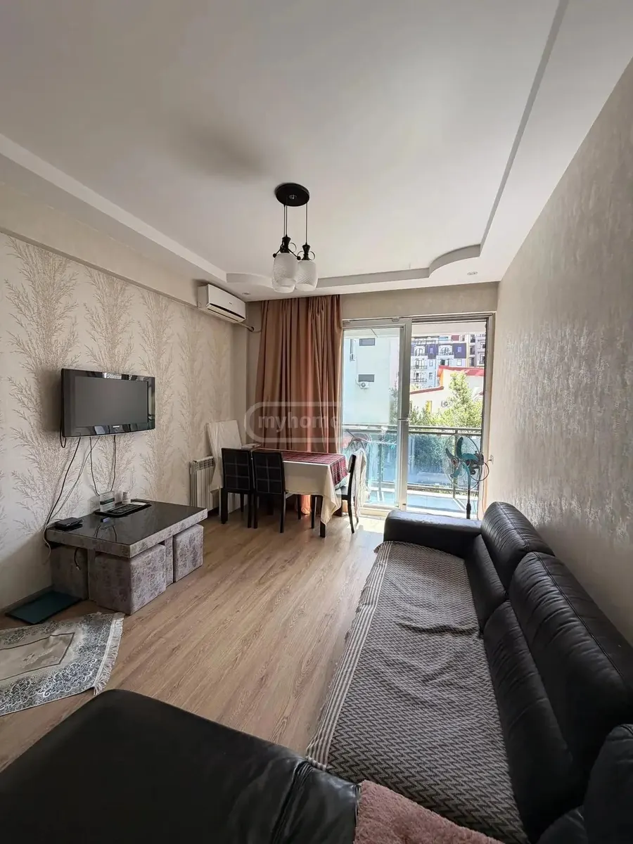 Квартира, 2-комн., 60 м², Adam Mitskevichi St, 56