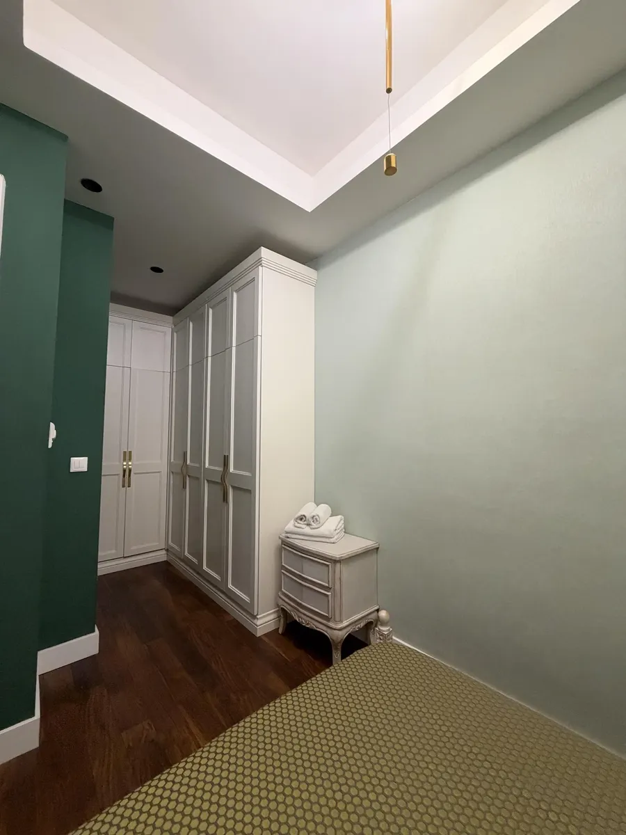 Квартира, 1-комн., 100 м², King David Residences