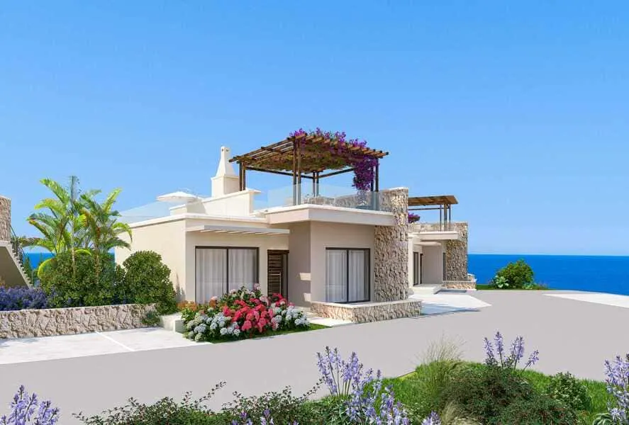 Malibu residential complex