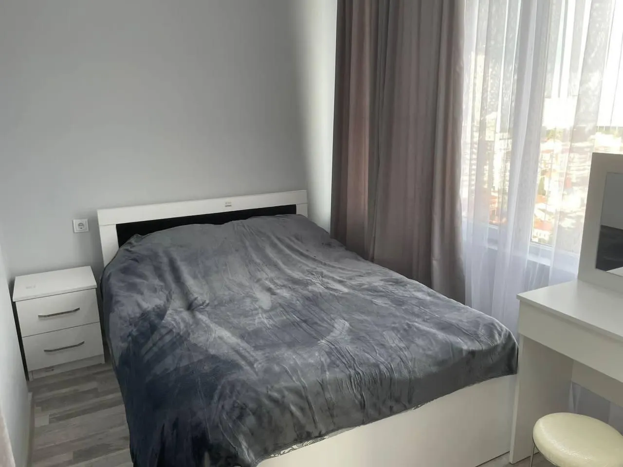 Apartment, 3-room, 80 m², Modern Residence