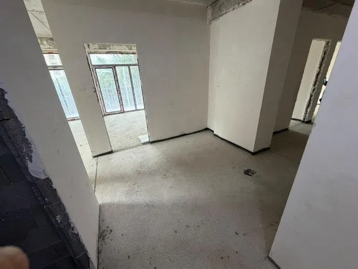 Квартира, 4-комн., 114 м², Deka Varketili