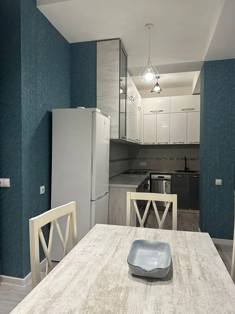 Apartment, 4-room, 140 m², Dona Palace Ortachala