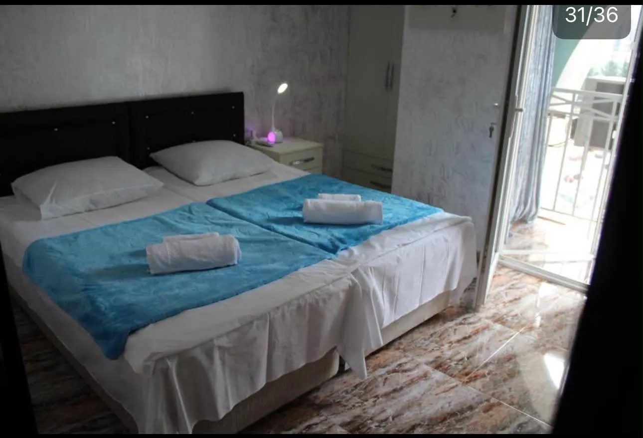 Квартира, 3-комн., 58 м²