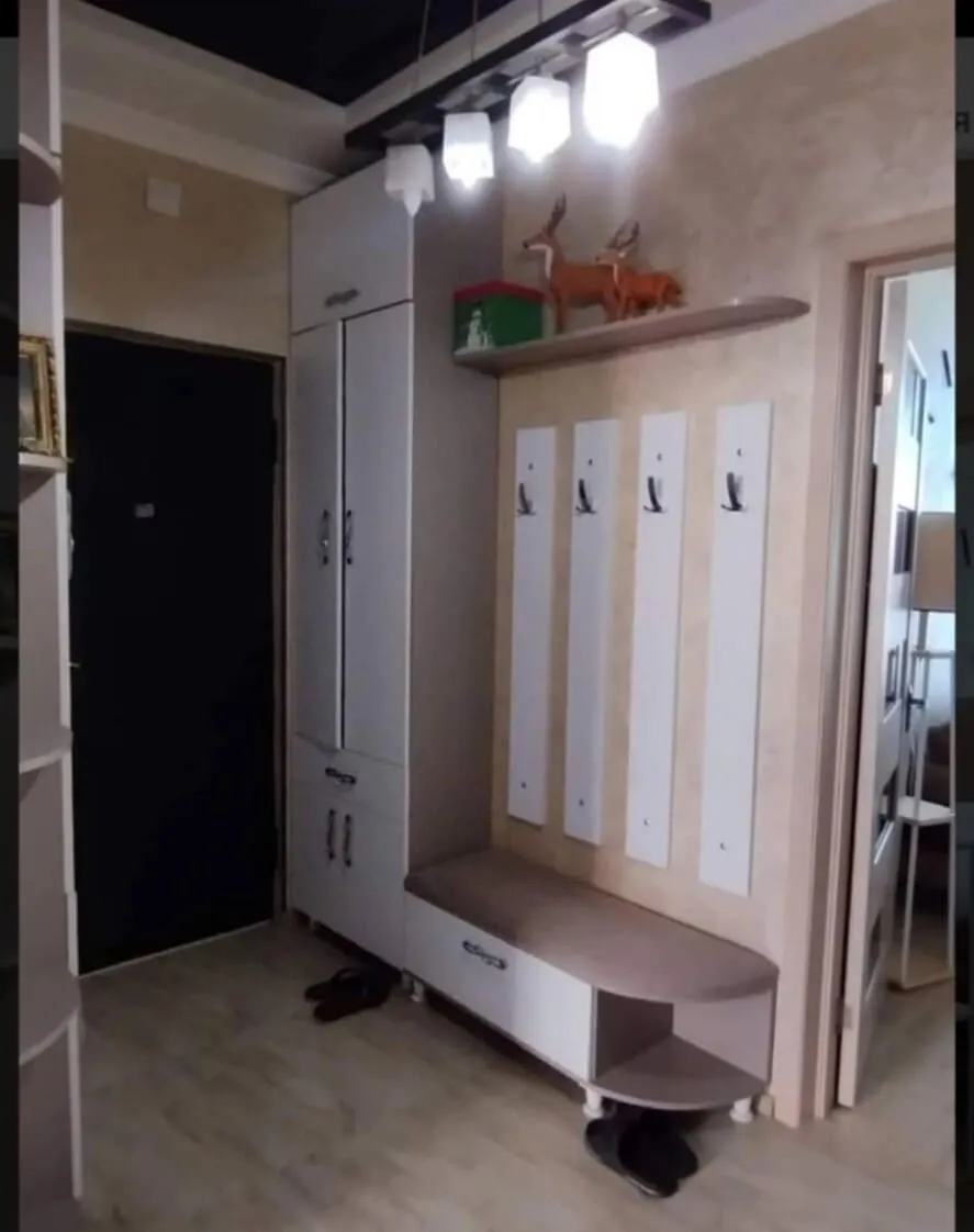 Квартира, 79 м²