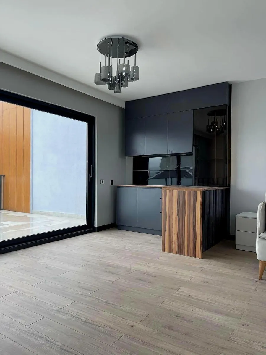 Посёлок Via Villas Batumi
