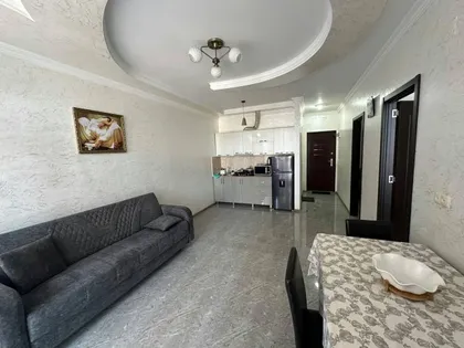 Квартира, 3-комн., 57 м²