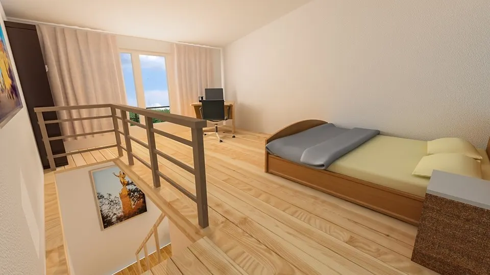 ЖК Akhali Digomi