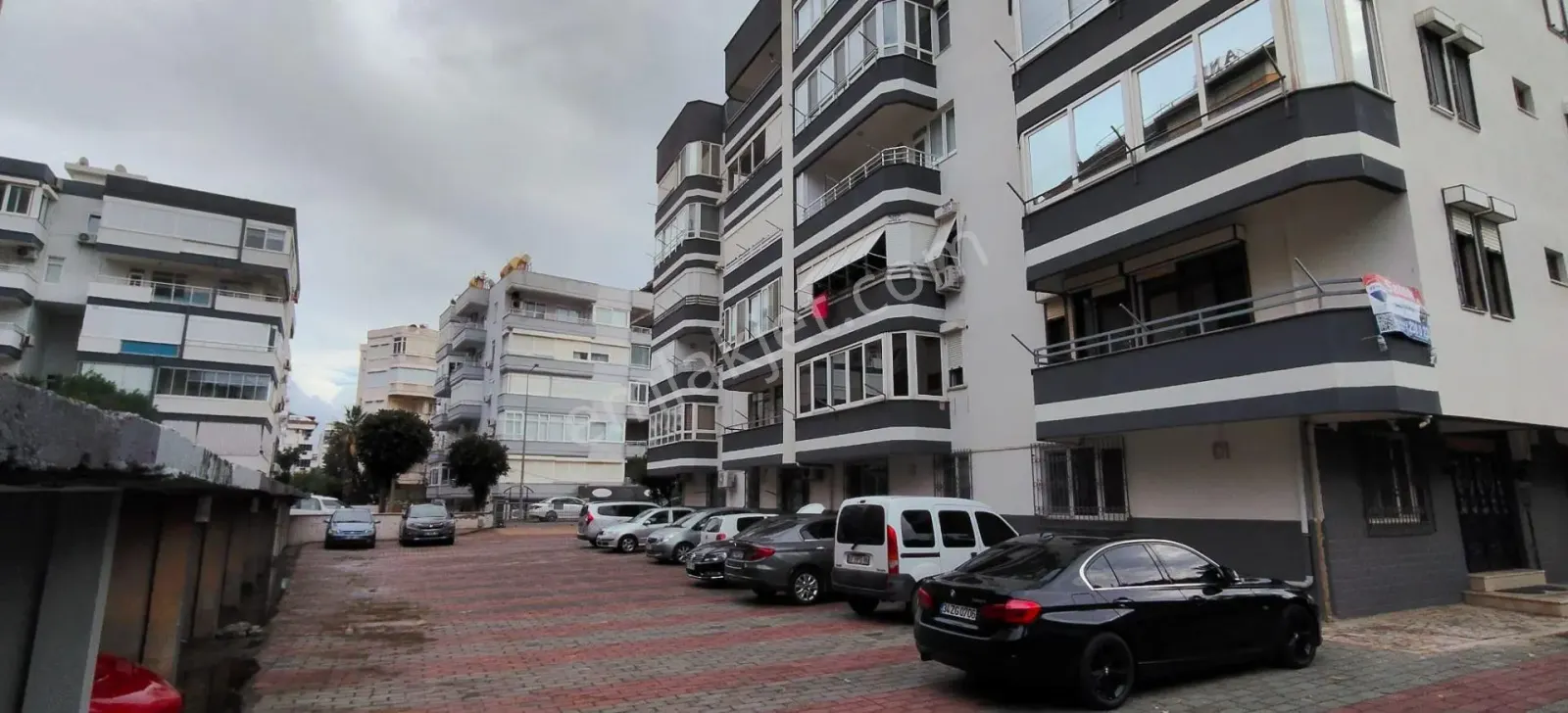 Apartment, 3-room, 110 m²