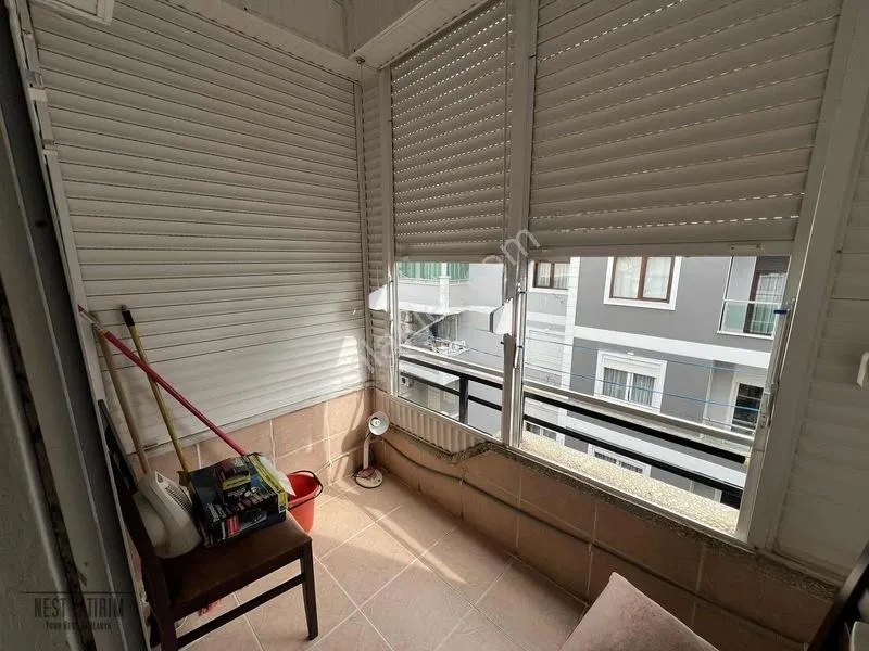Apartment, 2-room, 65 m²