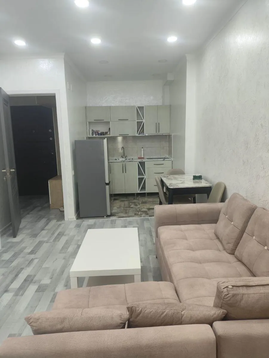 Квартира, 2-комн., 50 м², Rum