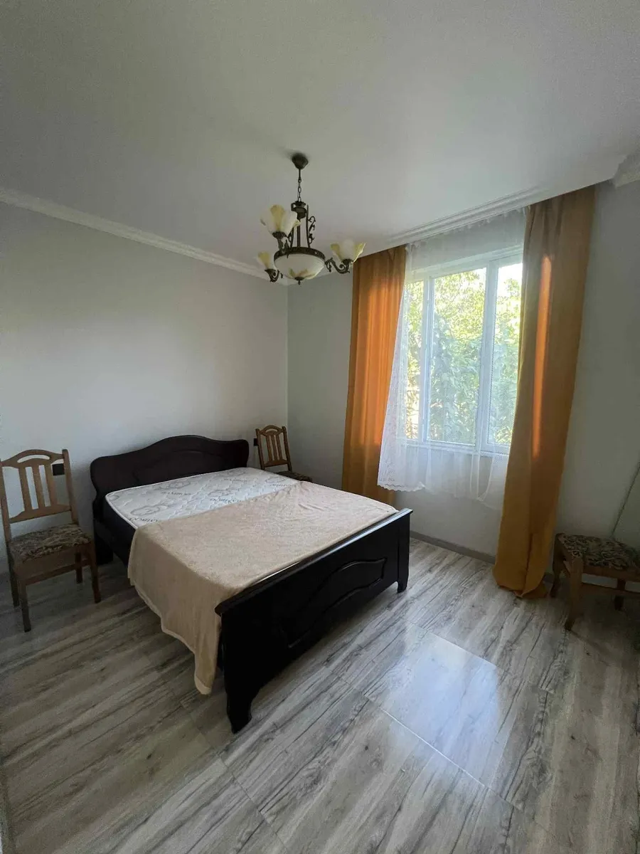 Дом, 3-комн., 100 м²