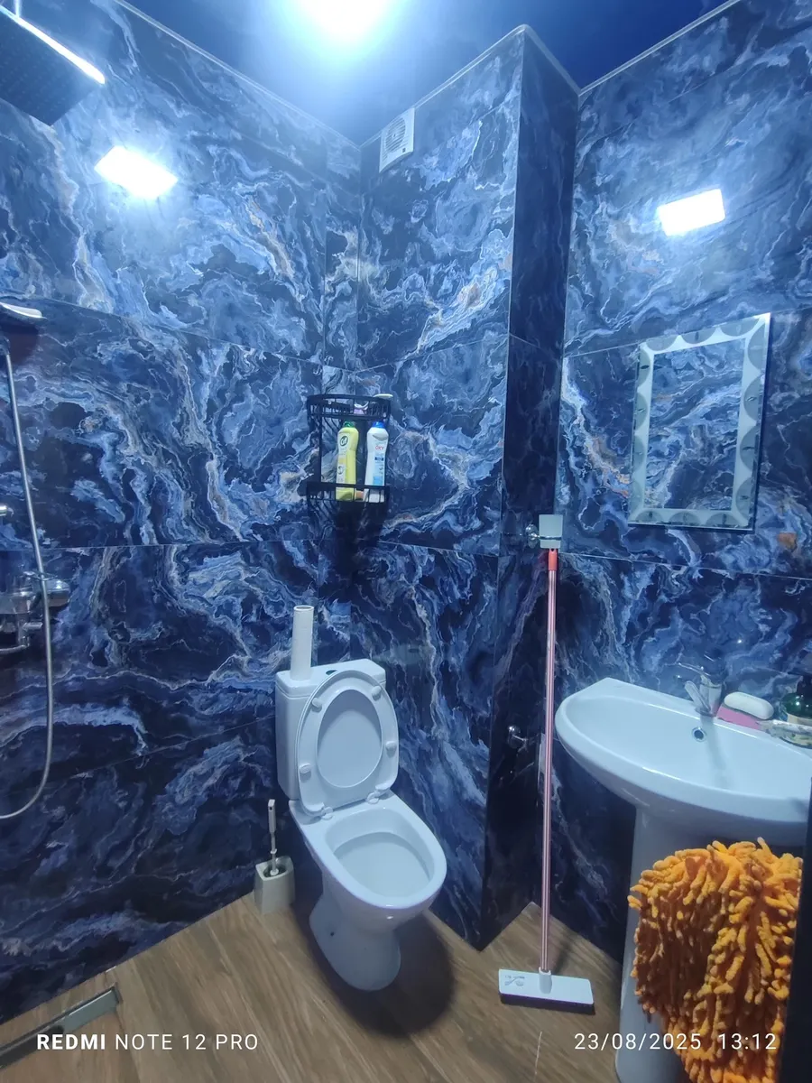 Квартира, 4-комн., 70 м²