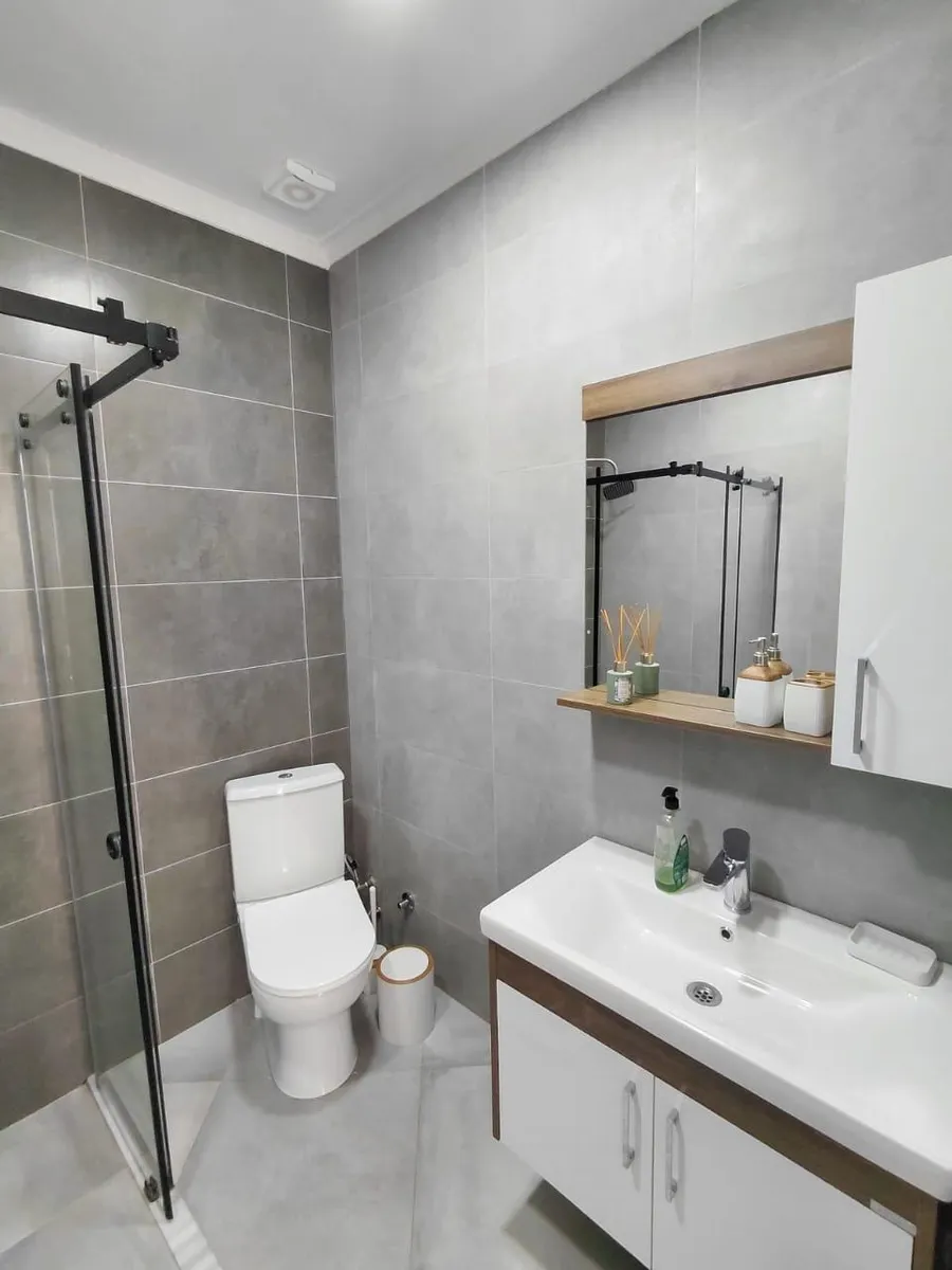 Квартира, 2-комн., 50 м², Metro City Residence