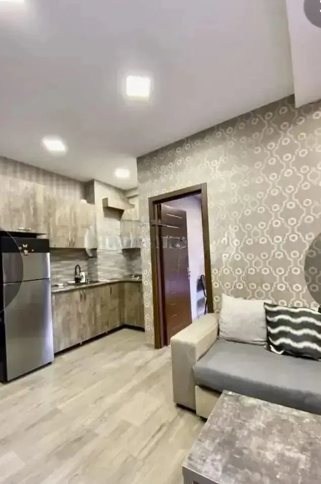 ბინა, 2-ოთახიანი, 45 მ², Your Home in Didube